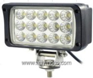 45W LED Driving Light Work Light 1027